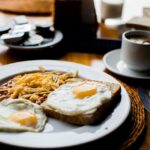 beans, breakfast, fried eggs-1834984.jpg