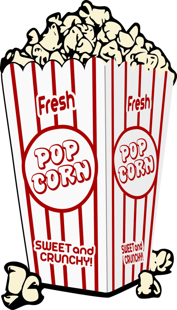 pop corn, popcorn, corn-312386.jpg