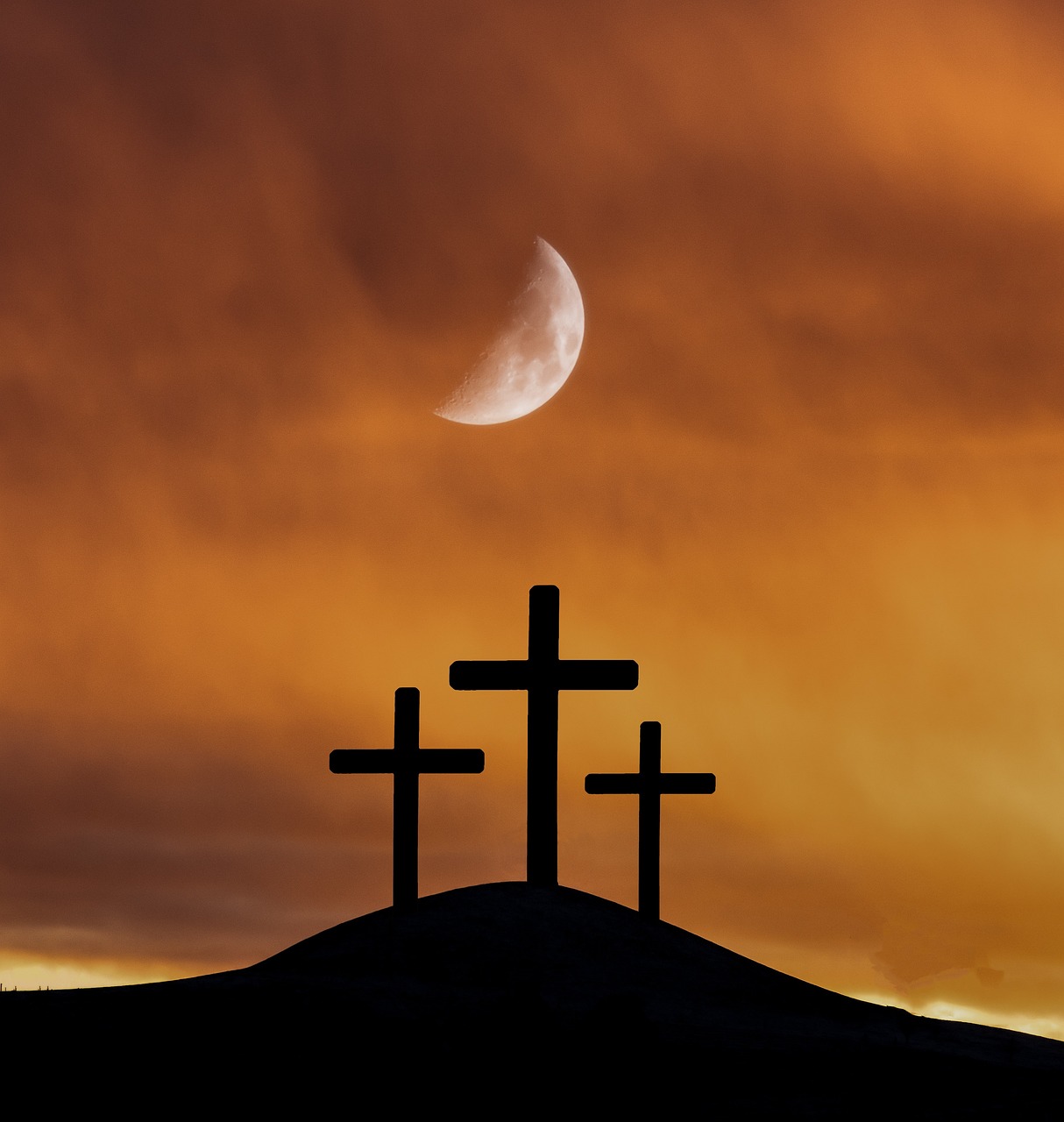 moon, crosses, easter-4777866.jpg
