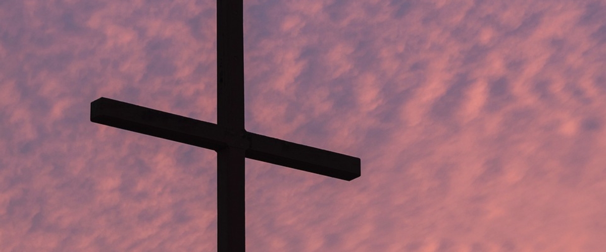 faith, religion, easter, christmas, passover, protestant, catholic, god, jesus, resurrection, symbol, cross, sunset, sky, heaven, christian, christianity, jihad, clouds, sunrise, begin, end, hell, pink sky, pink cross, pink sunset, pink sunrise, pink clouds, nature, pink god, pink heaven